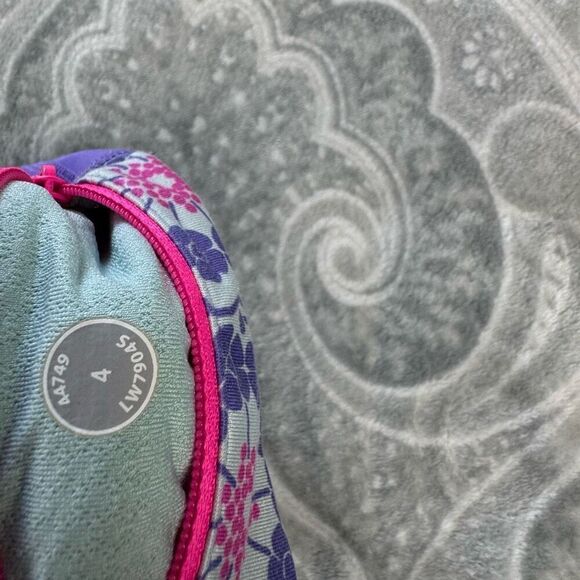 Womens Lululemon Groovy Run Short - Picture 4 of 4